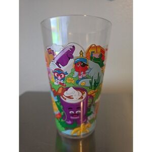 McDonald's ADULT HAPPY‎ MEAL COLLECTORS CUP GRIMACE 2024